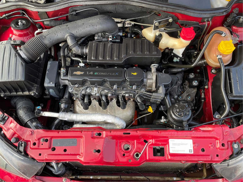 Imagem 7 de 9 de Sucata Para Venda De Peças Chevrolet Corsa 1.4 8v Premiun