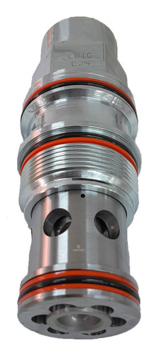 Válvula Contrabalanço Sun T-19a 140~350bar 480l/min Cbigljn
