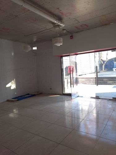 Locales Comerciales Disponibles En Ñuñoa