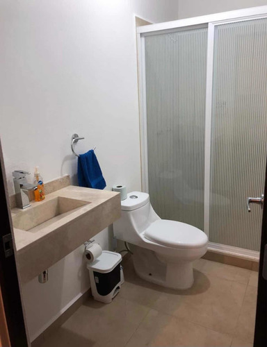 Imagen 8 de 13 de Casa 3 Recámaras, Jardín, Jacuzzi, Áreas Comunes Y Lago