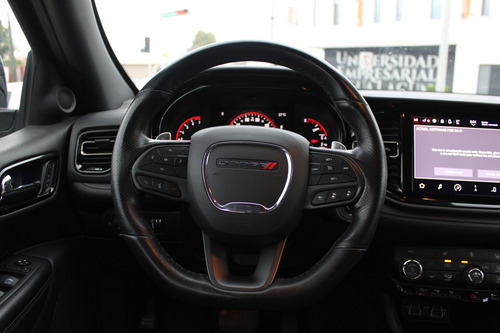 Dodge Durango 2022