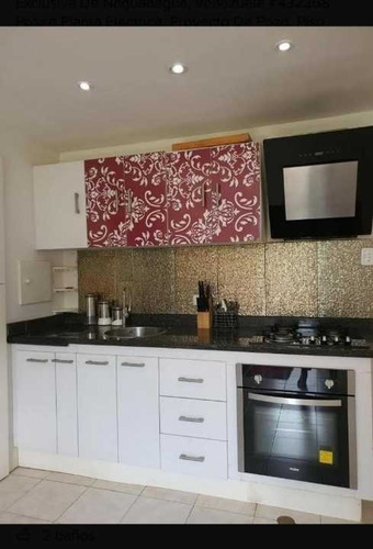 Imagen 3 de 14 de Excelente Apartamento En Mañongo Naguanagua
