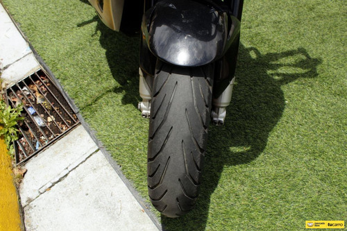 Honda Vfr800x Crossrunner