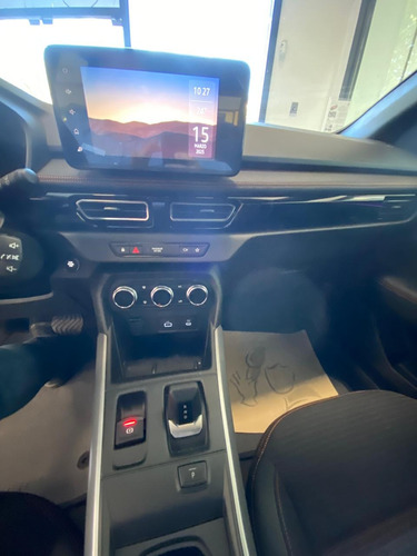 Renault Kardian 1.0 Tce Premiere Edition 200 Edc