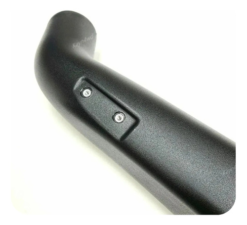Snorkel Para Jeep Grand Cherokee Wj Lado Motorista N É Fibra