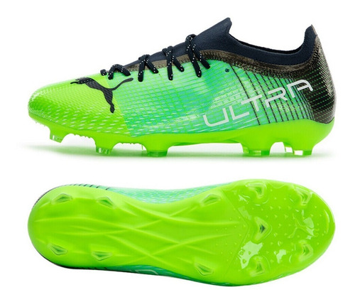 Championes De Futbol Puma Ultra 2.3 Fg/ag