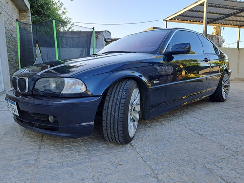 Imagen 11 de 11 de Bmw 328i Cupe Cupé