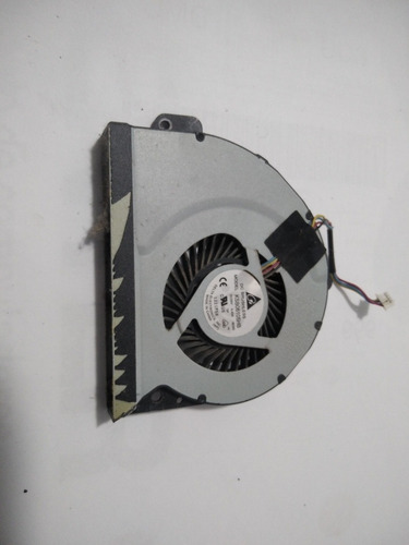 Fab Cooling Asus K54l