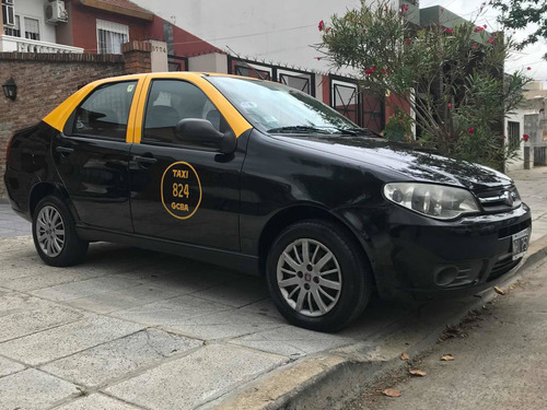 Fiat Siena 1.4 El Full