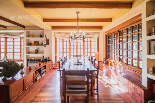 Imagen 4 de 30 de Casa En Venta En Los Horneros - Maroto Propiedades