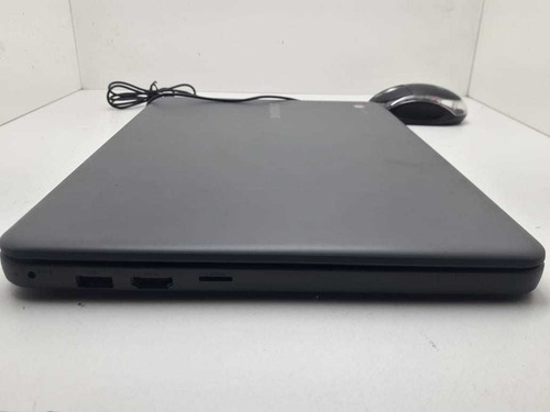 Notebook Samsung Celeron N3060 4gb 16 Gb 11,6 Xe501c13-ad2br