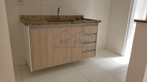 Imagem 13 de 30 de Apartamento Com 2 Dorms, Jardim Europa, Pirassununga - R$ 220 Mil, Cod: 10131707 - V10131707