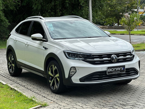 Volkswagen Nivus 1.0 Highline 200 Tsi Aut. 5p