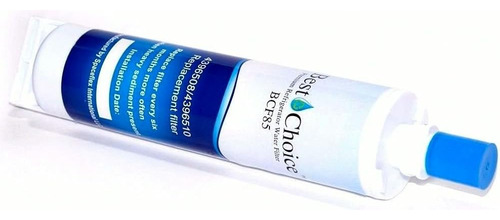 Filtro De Agua Bcf85 Compatible Con Whirlpool Y Everydrop -