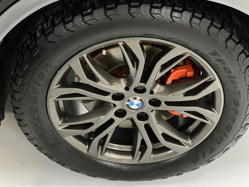 BMW X2 2.0 Sdrive20ia M Sport X