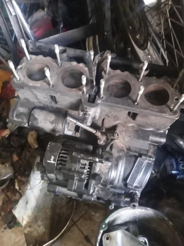 Motor Suzuki Katana