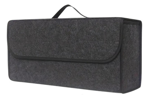 Organizador De Autos De Automóvil Bolsa Boot Boch Bin Bin