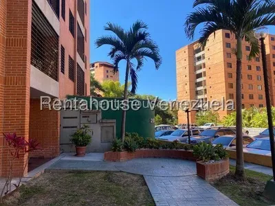 Apartamento en alquiler