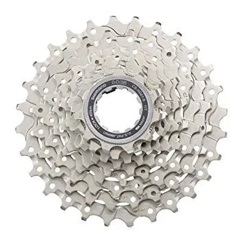 Piñon Shimano Hg61 - 9 Velocidades 11/32