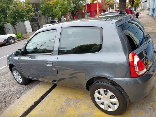 Renault Clio 1.2 Mío Authentique 2013