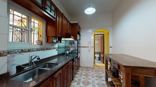 Imagen 17 de 30 de Venta Ph 4 Ambientes Cochera Terraza Parque Chas