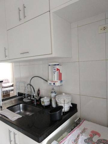 Imagem 3 de 14 de Apartamento Com 2 Dormitórios À Venda, 49 M² Por R$ 258.000,00 - Freguesia Do Ó - São Paulo/sp - Ap0285