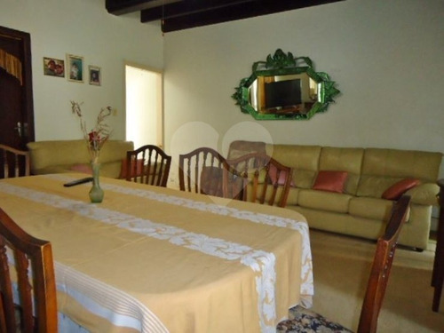 Oportunidade De Comprar Um Sobrado! - 345-im27835