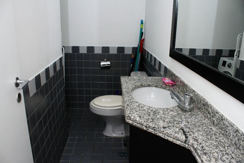 Imagem 8 de 24 de Apartamento Duplex Com 1 Dormitório Para Alugar, 52 M² Por R$ 2.545,00/mês - Moema - São Paulo/sp - Ad0030