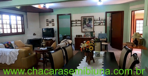 Imagem 3 de 30 de Chacara - 2647 - 69671849