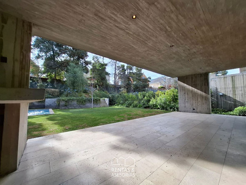 Venta Casa En Condominio - Av. La Dehesa