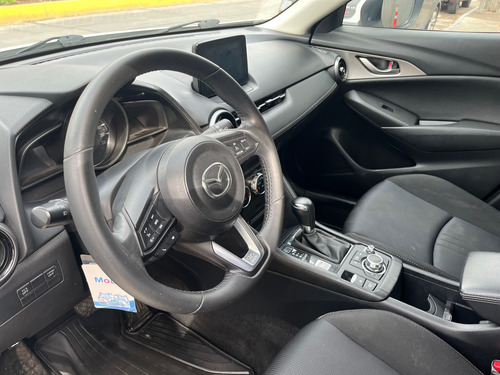 Mazda CX-3 2.0L R 2Wd 6At