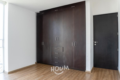 Imagen 25 de 30 de Departamento En Constituyentes De 1917, Naucalpan De Juárez Con 3 Recámaras, 116 M², Id: 83320