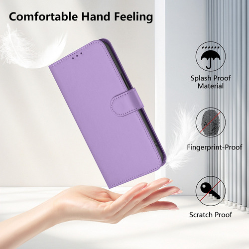 Funda Tipo Cartera For Samsung Galaxy A05s A05
