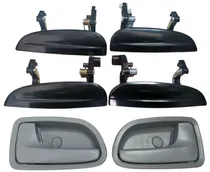 Comprar Manillas Externas Internas Izquierda Derecha Kia Rio