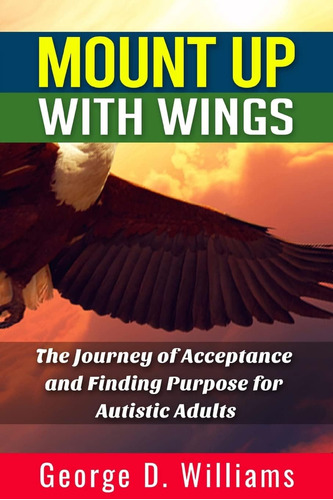 Libro: En Inglés Mount Up With Wings: El Viaje De Accept
