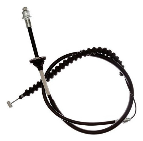 Cables De Freno Para Auto Acdelco Professional 18p97412 