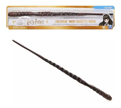 Varita Cho Chang Harry Potter Wizarding World Premium