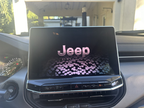 Jeep Compass 1.3 T270 Longitude