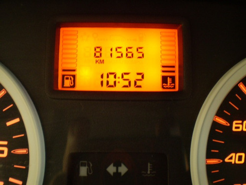 Renault Sandero Stepway 1.6 16v Hi-flex 5p Mauro Automóveis