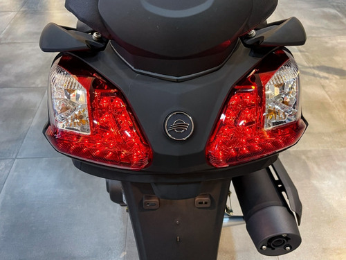 Imagem 8 de 12 de Sh 300, Pcx 150, Nmax 160 Citycom 300, Maxsym 400 Marcelo