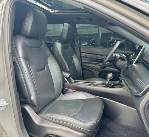 Jeep Compass 1.3 S Turbo Flex Aut. (t270) 5p