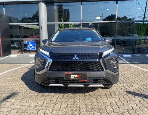 Mitsubishi Eclipse Cross 1.5 MIVEC TURBO GASOLINA HPE-S S-AWC CVT