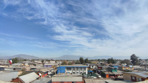Depto 3d1b En San Pablo Con Av. La Estrella, Conectividad
