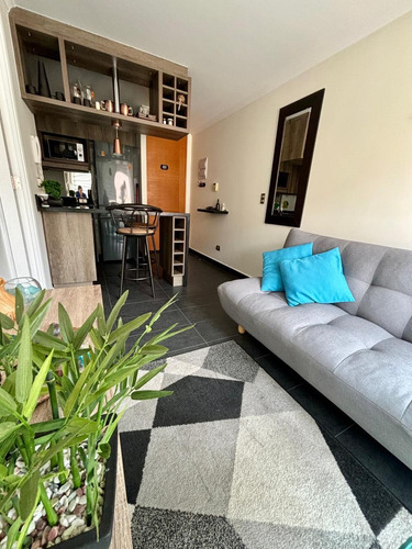 Se Vende Depto Sector Llacolen (66865)