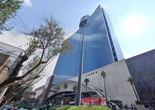 Remato Oficina En Napoles, Benito Juarez