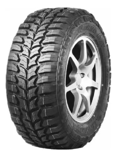 Llanta 30x9.50 R15 Lt 6prlinglong Crosswind Mt 104q