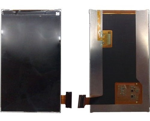 Pantalla Lcd Celular LG Optimus 2x  P990 P999 Cristal 