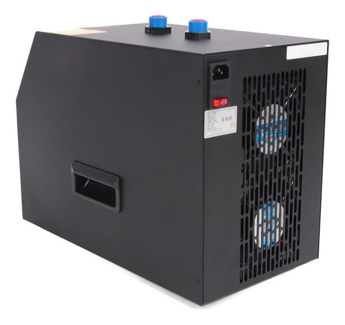 Fish Tank Cooling System Aquarium Water Chiller Touchscreen