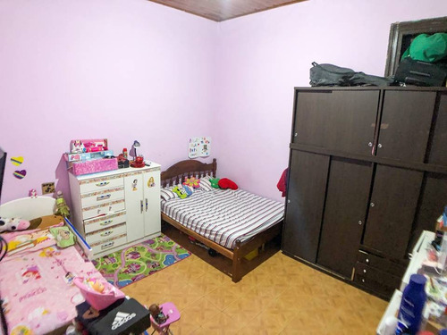 Venta De Casa En Boedo