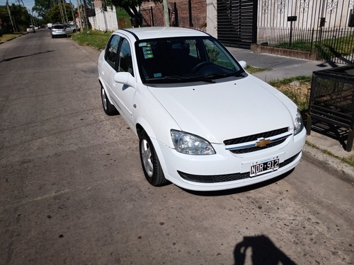 Chevrolet Classic 1.4 Ls A+d 2013